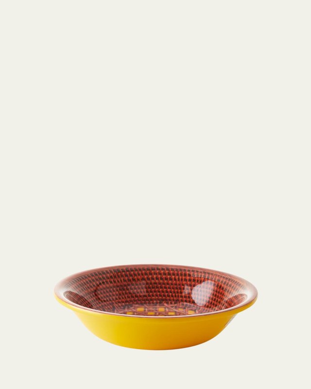 Patagonia Soup/Cereal Bowl, Yellow